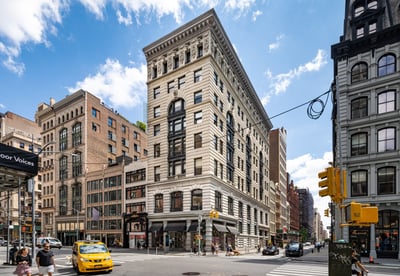 Thumbnail image of property at 119 Fifth Avenue