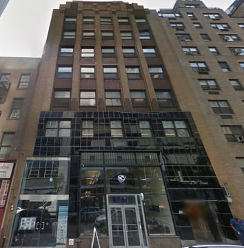 Thumbnail image of property at 160 East 56th Street