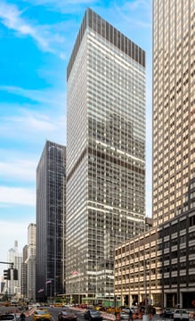 Thumbnail image of property at 277 Park Avenue