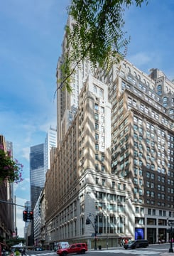 Thumbnail image of property at 295 Madison Avenue