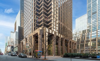 Thumbnail image of property at 31 West 52nd Street