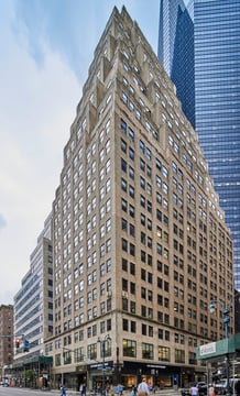 Thumbnail image of property at 370 Lexington Avenue