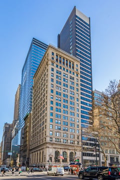 Thumbnail image of property at 501 Fifth Avenue