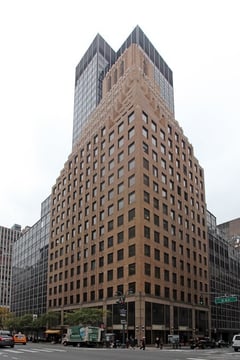 Thumbnail image of property at 801 Second Avenue