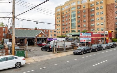 Thumbnail image of property at 2342 Cropsey Avenue