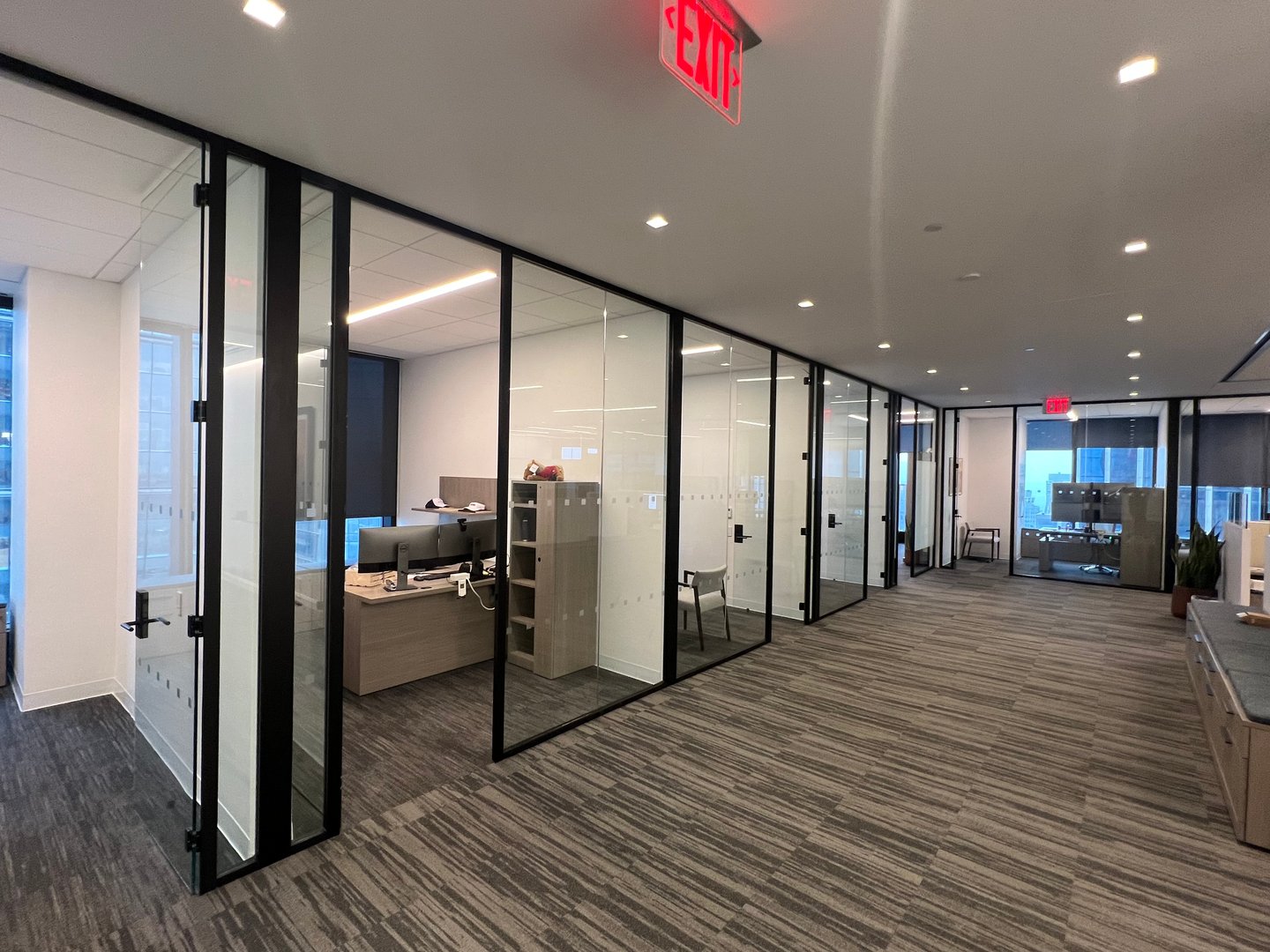 550 West 34th Street | 10,680 RSF (Sublease) | Noah & Co