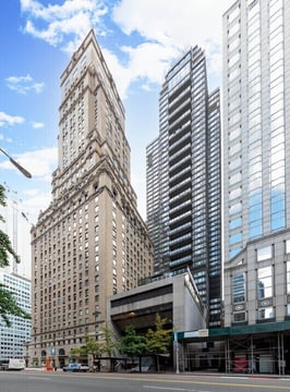 Thumbnail image of property at 115 East 57th Street