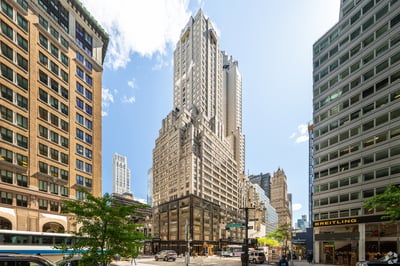 32 East 57th Street, Plaza District, New York, NY 10022