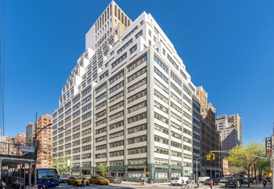 Thumbnail image of property at 205 Lexington Avenue