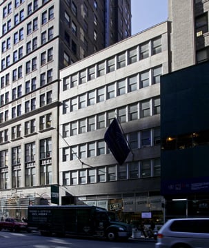Thumbnail image of property at 290 Madison Avenue
