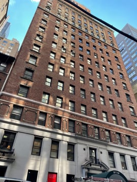 Thumbnail image of property at 30 East 60th Street