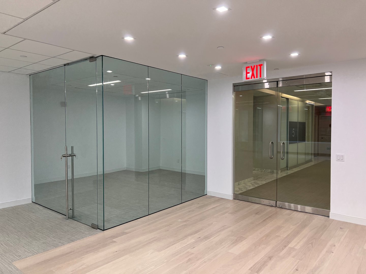 950 Third Avenue | 4,031 RSF (Direct Lease) | Noah & Co