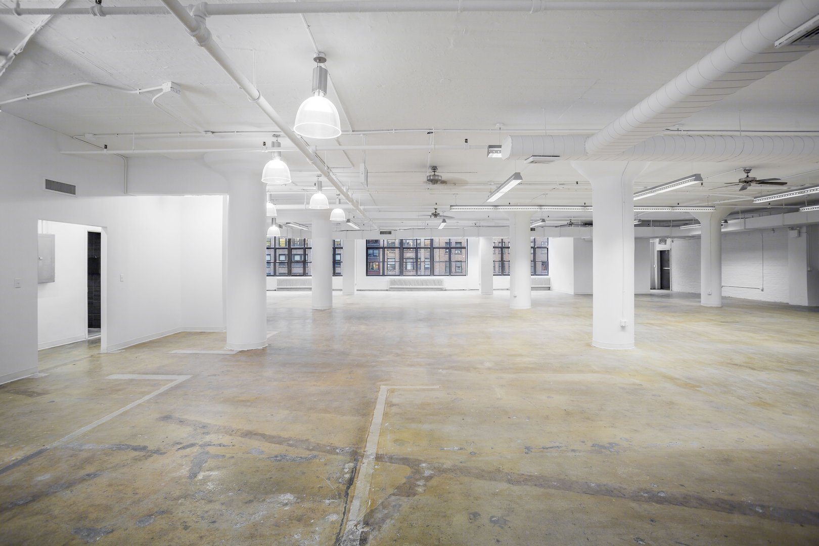 234 West 39th Street | 9,323 RSF (Direct Lease) | Noah & Co